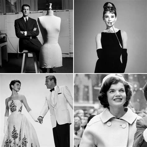 givenchy was he gay|LGBTQ Vintage Fashion Designers – RevivalVintage.